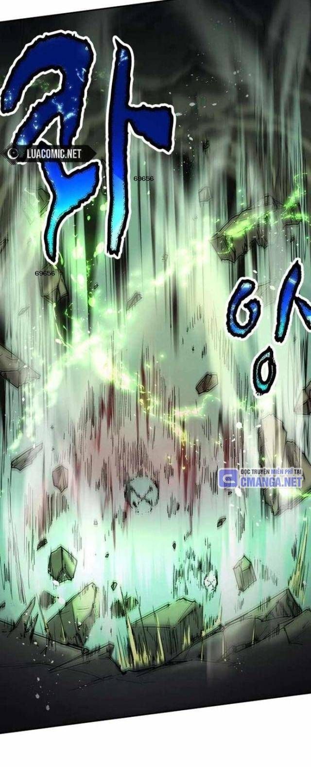 Đại Pháp Sư Của Tổ Đội Hồi Quy: Chapter 46