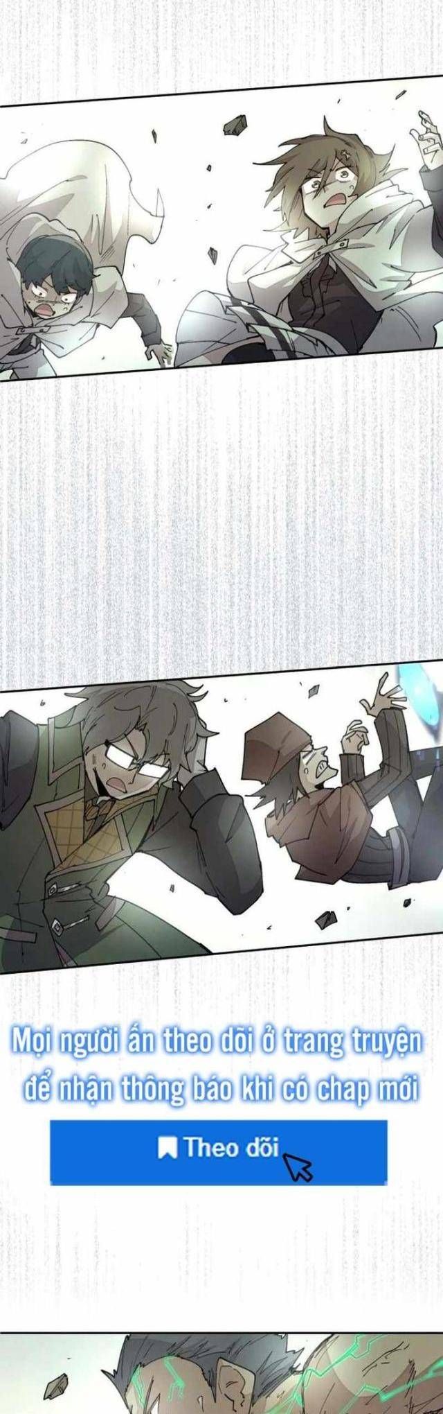 Đại Pháp Sư Của Tổ Đội Hồi Quy: Chapter 46
