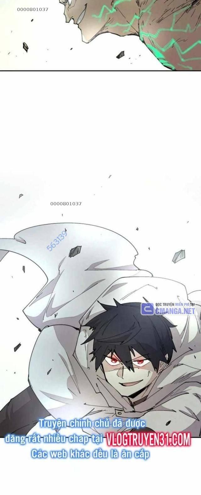 Đại Pháp Sư Của Tổ Đội Hồi Quy: Chapter 46