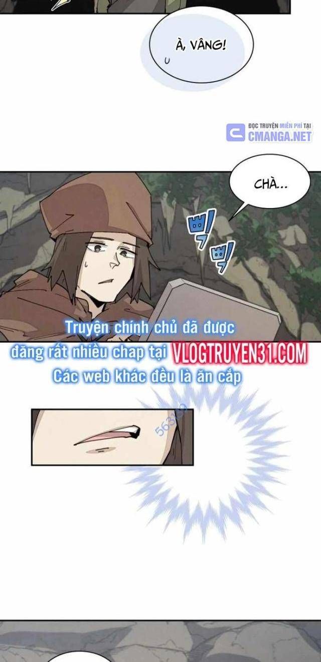 Đại Pháp Sư Của Tổ Đội Hồi Quy: Chapter 46