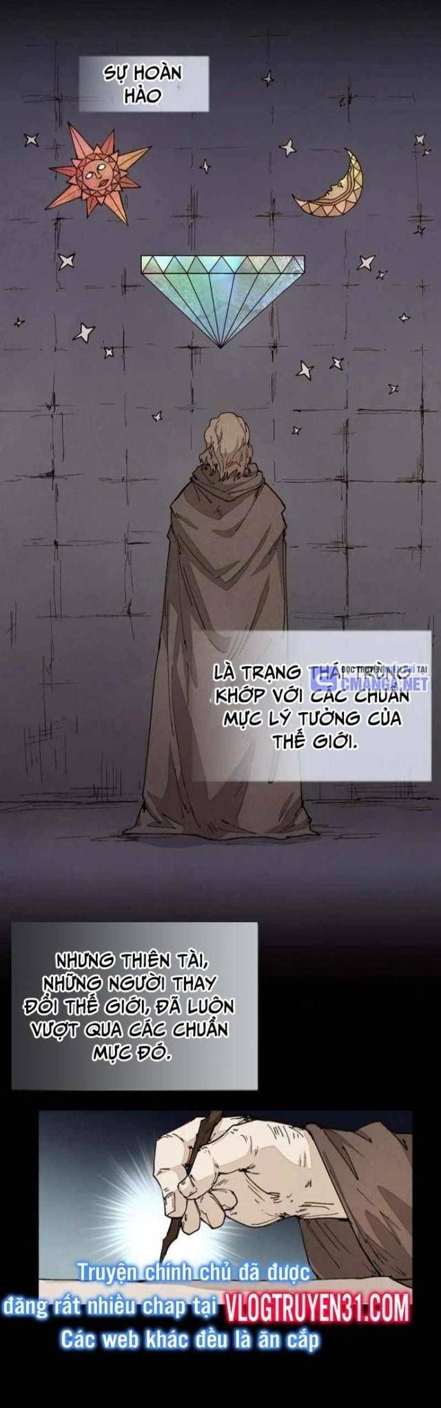 Đại Pháp Sư Của Tổ Đội Hồi Quy: Chapter 46