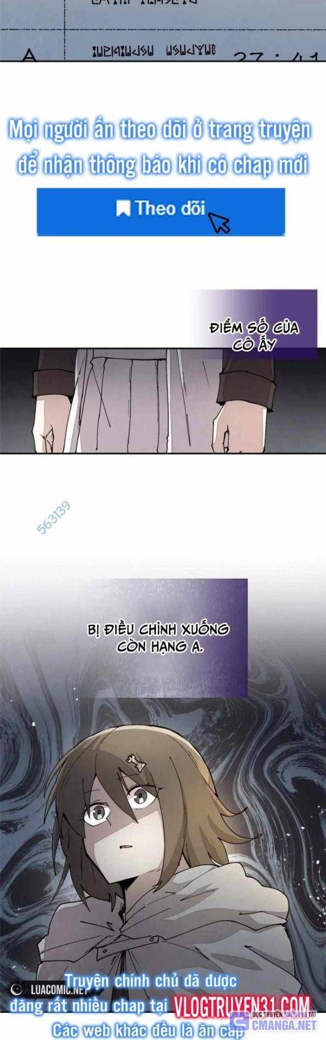Đại Pháp Sư Của Tổ Đội Hồi Quy: Chapter 46