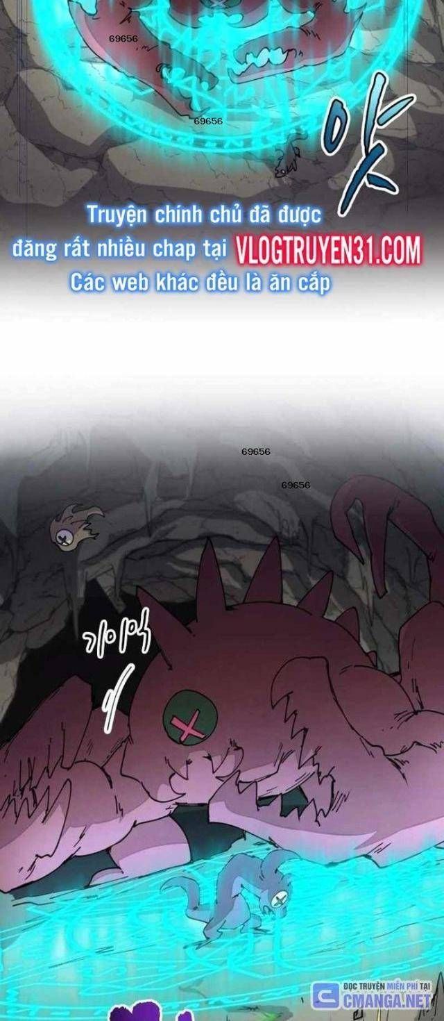 Đại Pháp Sư Của Tổ Đội Hồi Quy: Chapter 46