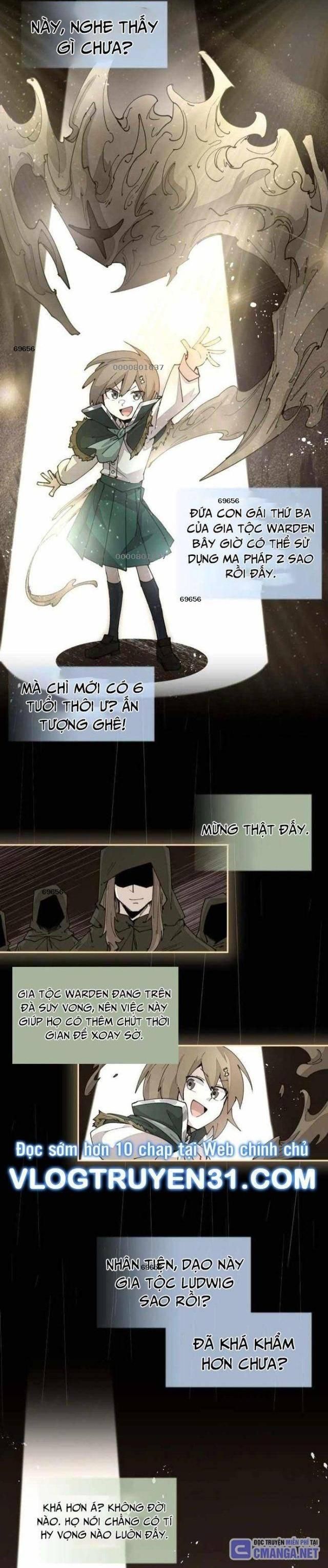 Đại Pháp Sư Của Tổ Đội Hồi Quy: Chapter 47