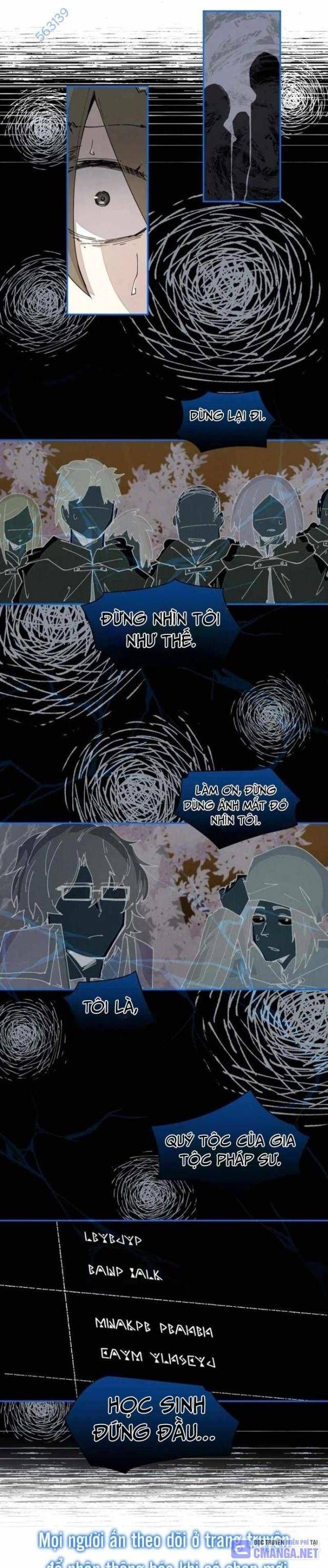Đại Pháp Sư Của Tổ Đội Hồi Quy: Chapter 47