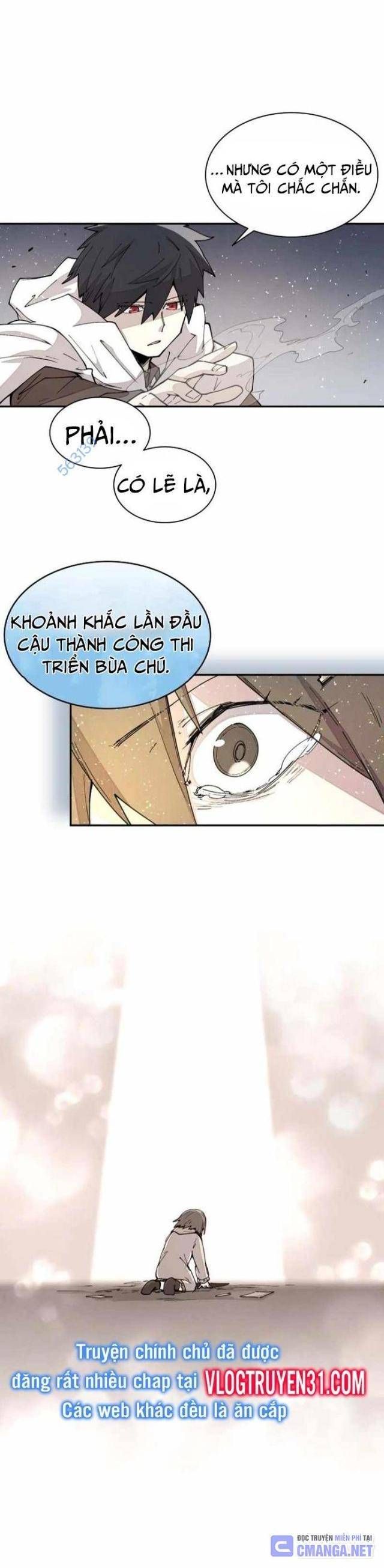 Đại Pháp Sư Của Tổ Đội Hồi Quy: Chapter 47
