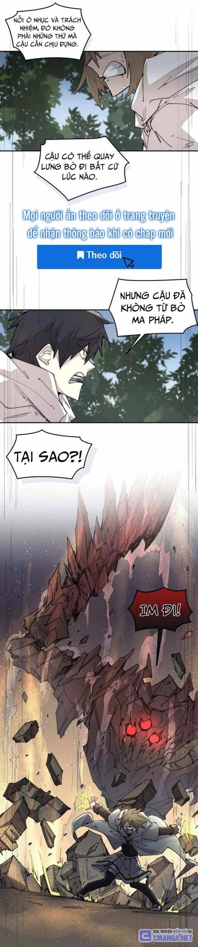 Đại Pháp Sư Của Tổ Đội Hồi Quy: Chapter 47