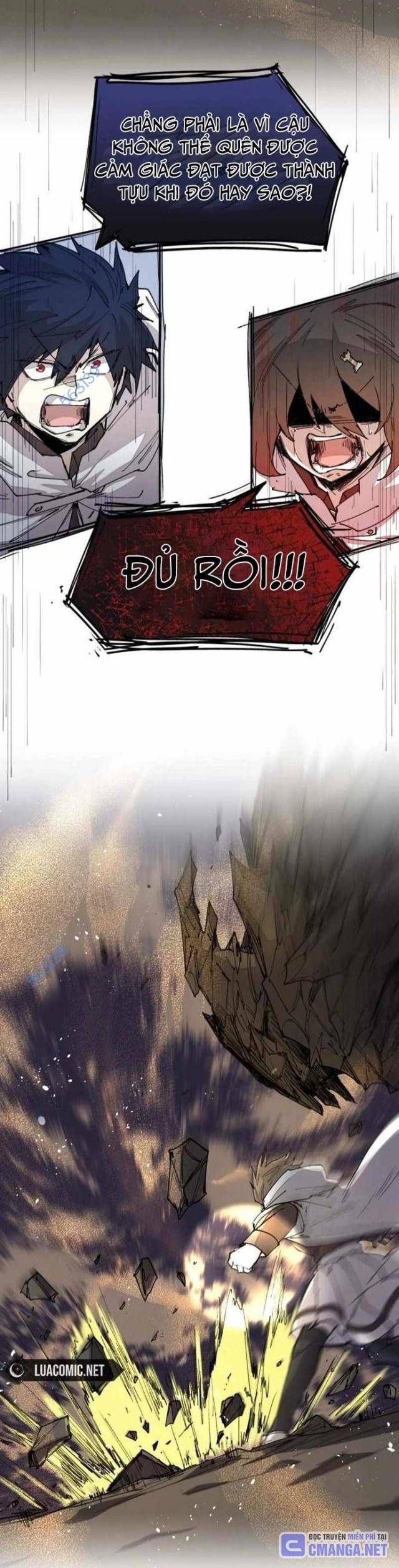 Đại Pháp Sư Của Tổ Đội Hồi Quy: Chapter 47
