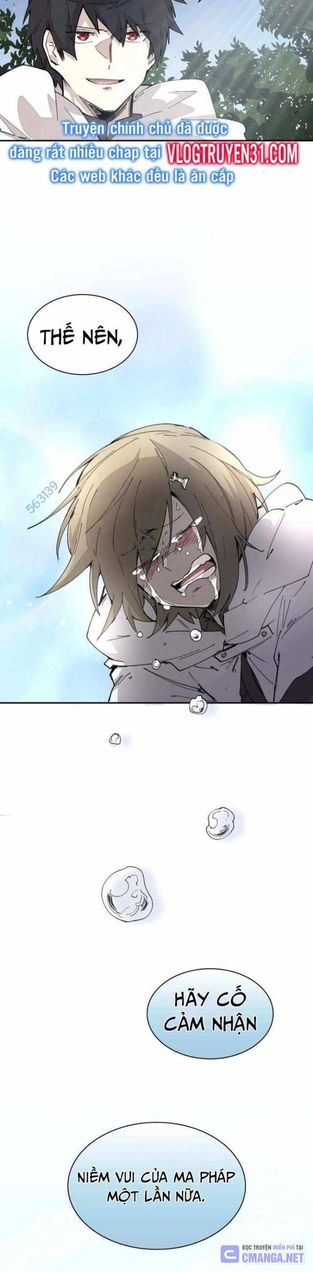 Đại Pháp Sư Của Tổ Đội Hồi Quy: Chapter 47