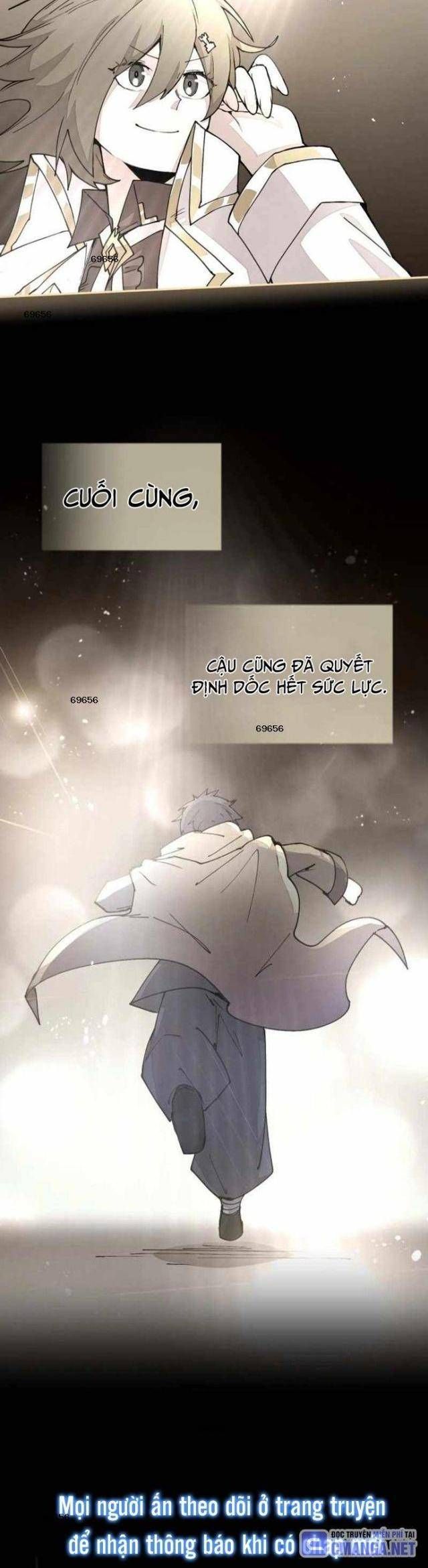 Đại Pháp Sư Của Tổ Đội Hồi Quy: Chapter 47