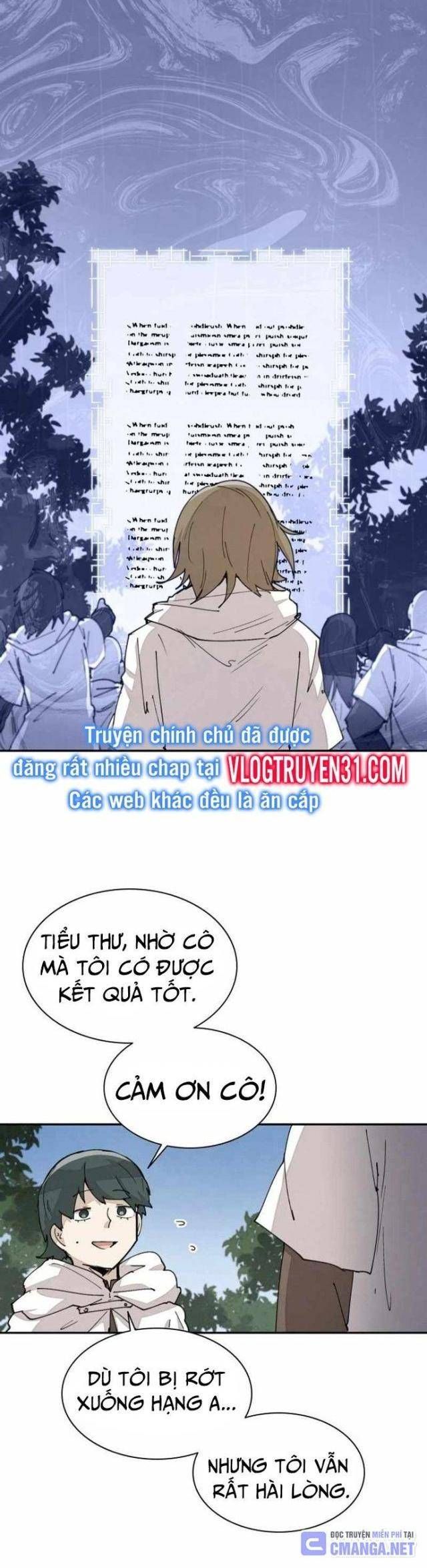 Đại Pháp Sư Của Tổ Đội Hồi Quy: Chapter 47