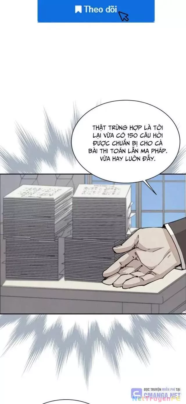 Đại Pháp Sư Của Tổ Đội Hồi Quy: Chapter 48
