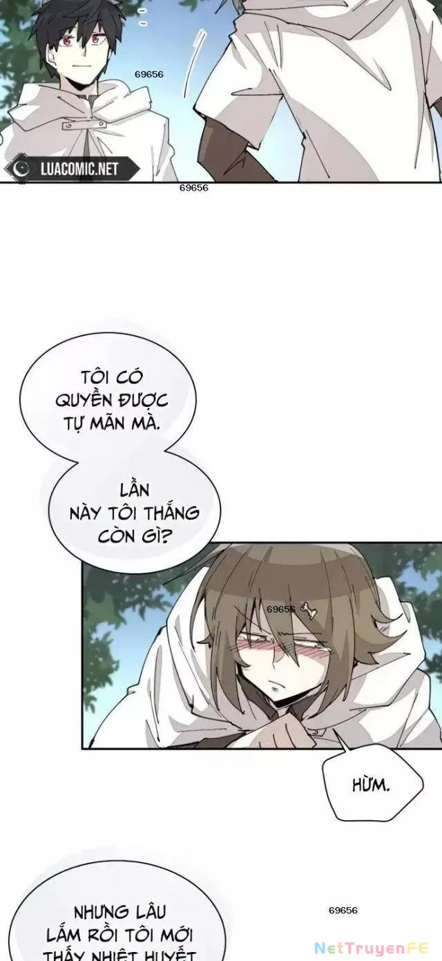 Đại Pháp Sư Của Tổ Đội Hồi Quy: Chapter 48