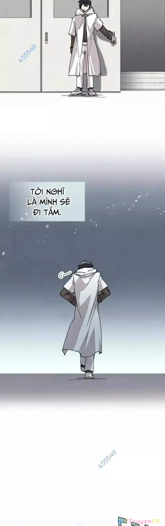 Đại Pháp Sư Của Tổ Đội Hồi Quy: Chapter 48