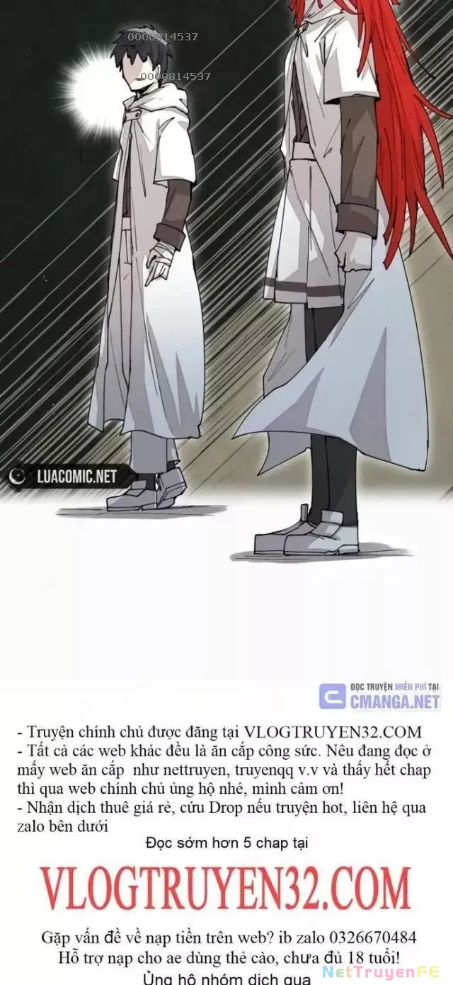 Đại Pháp Sư Của Tổ Đội Hồi Quy: Chapter 48