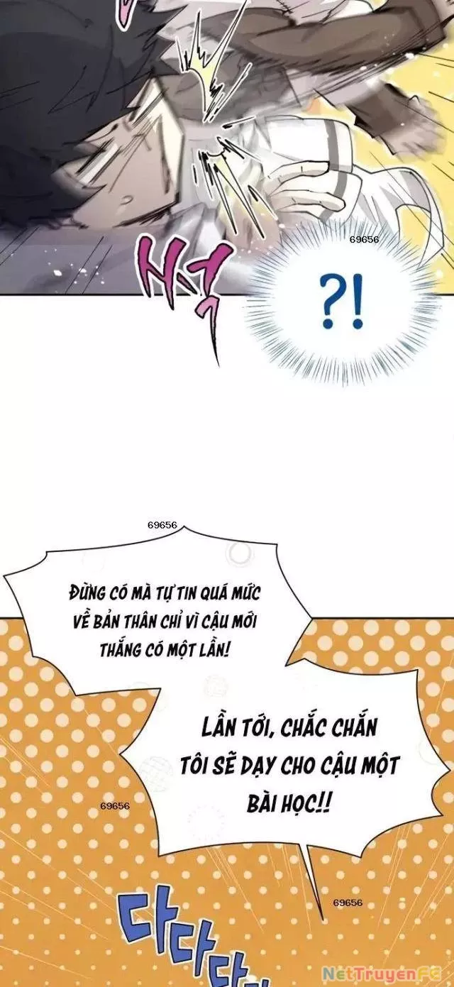 Đại Pháp Sư Của Tổ Đội Hồi Quy: Chapter 48