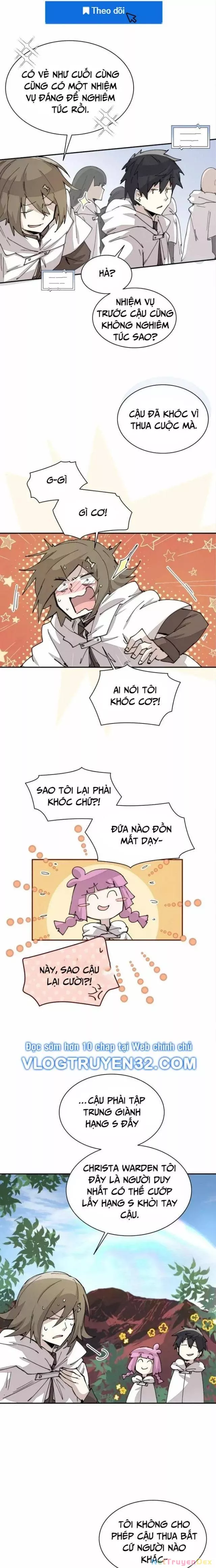 Đại Pháp Sư Của Tổ Đội Hồi Quy: Chapter 49