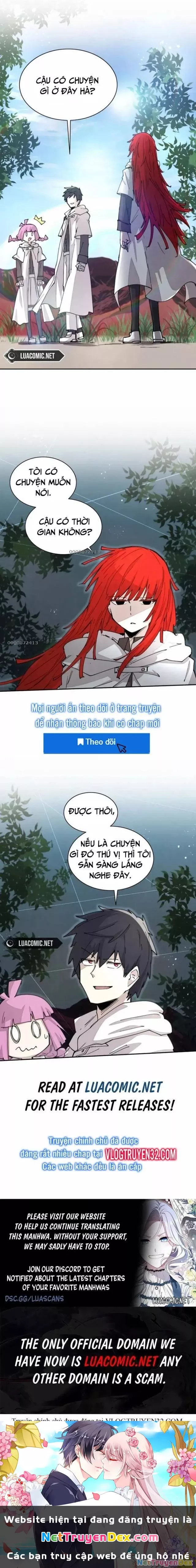 Đại Pháp Sư Của Tổ Đội Hồi Quy: Chapter 49