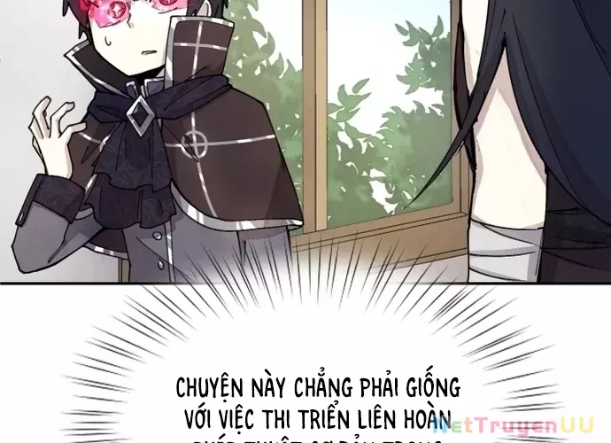Đại Pháp Sư Của Tổ Đội Hồi Quy: Chapter 5