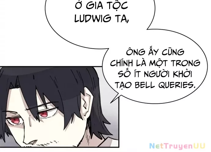 Đại Pháp Sư Của Tổ Đội Hồi Quy: Chapter 5
