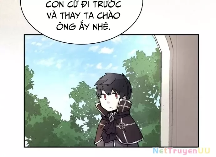 Đại Pháp Sư Của Tổ Đội Hồi Quy: Chapter 5