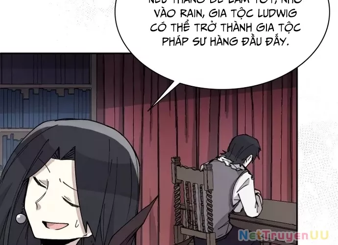 Đại Pháp Sư Của Tổ Đội Hồi Quy: Chapter 5