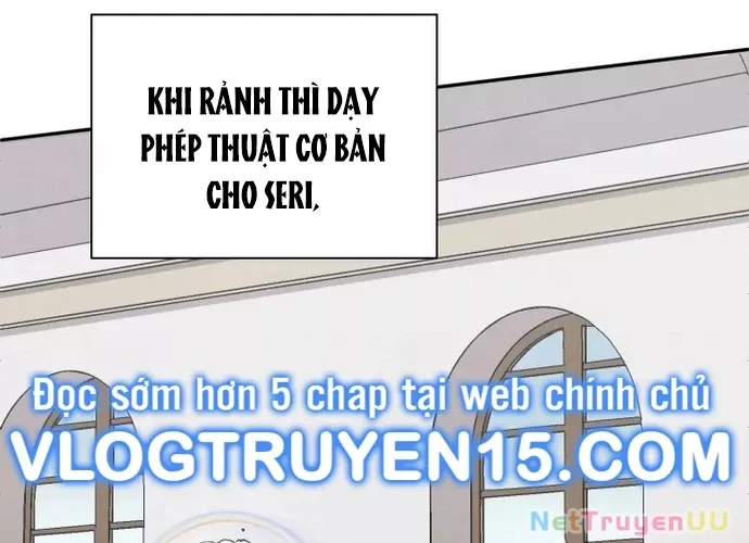Đại Pháp Sư Của Tổ Đội Hồi Quy: Chapter 5