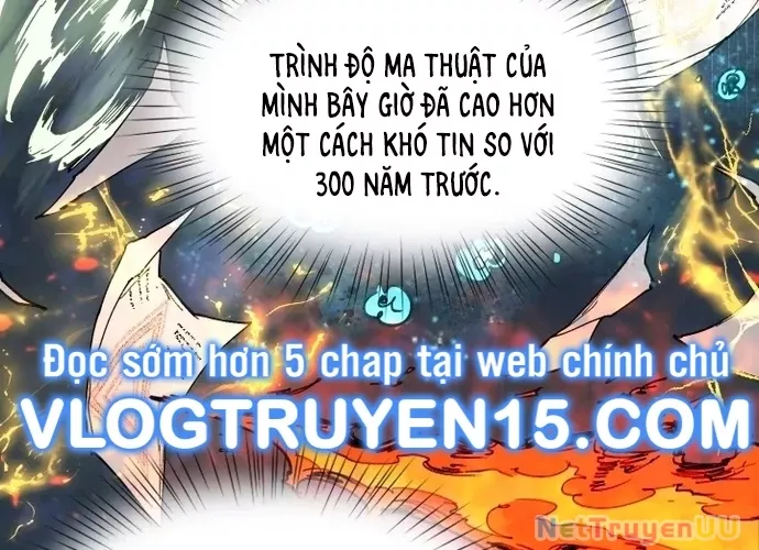Đại Pháp Sư Của Tổ Đội Hồi Quy: Chapter 5