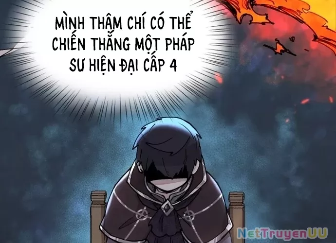 Đại Pháp Sư Của Tổ Đội Hồi Quy: Chapter 5