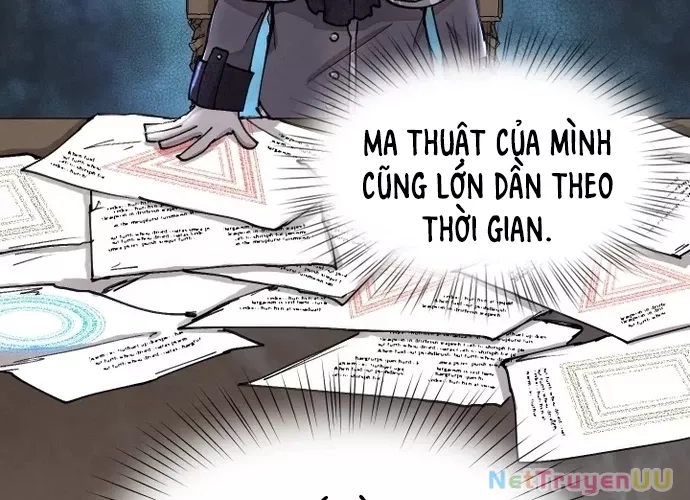 Đại Pháp Sư Của Tổ Đội Hồi Quy: Chapter 5
