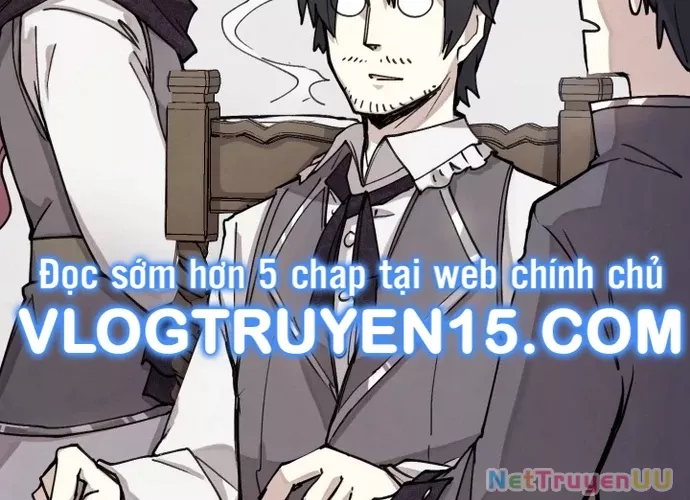 Đại Pháp Sư Của Tổ Đội Hồi Quy: Chapter 5