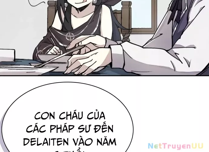 Đại Pháp Sư Của Tổ Đội Hồi Quy: Chapter 5