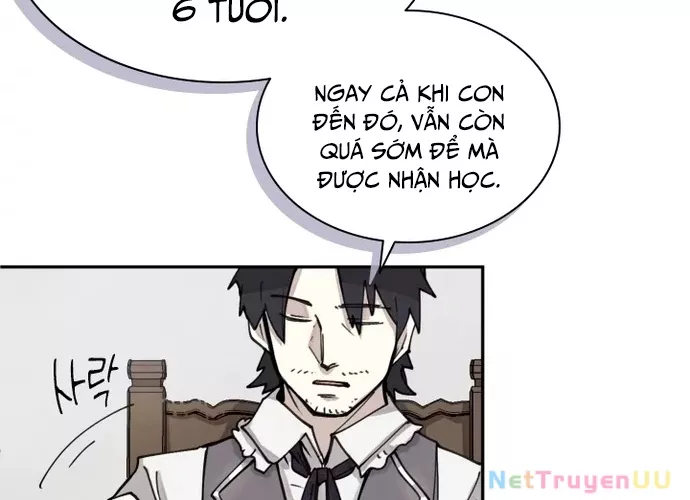 Đại Pháp Sư Của Tổ Đội Hồi Quy: Chapter 5