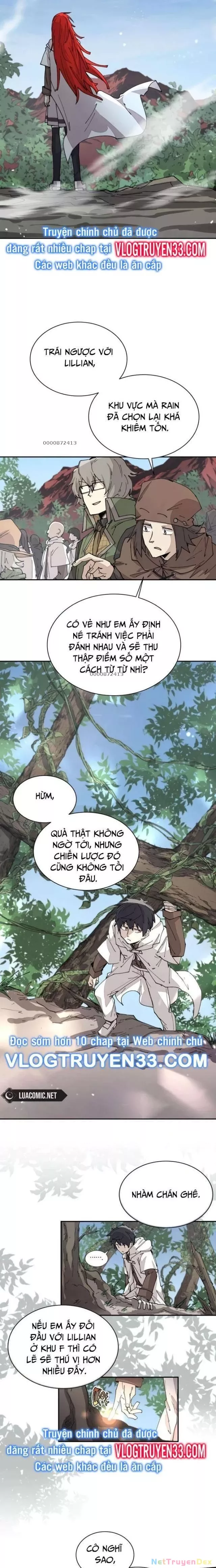 Đại Pháp Sư Của Tổ Đội Hồi Quy: Chapter 51