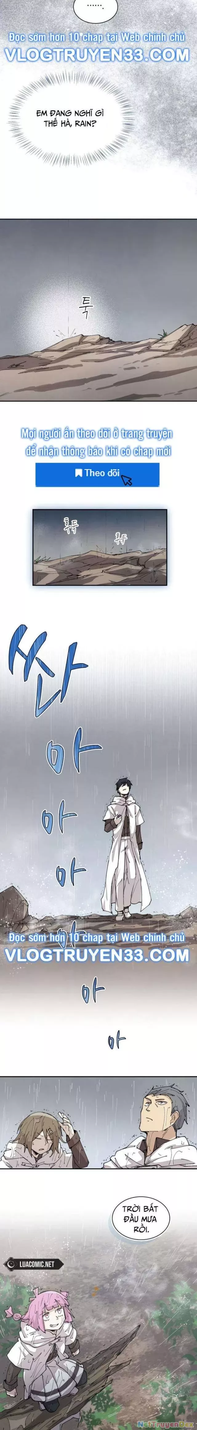 Đại Pháp Sư Của Tổ Đội Hồi Quy: Chapter 51