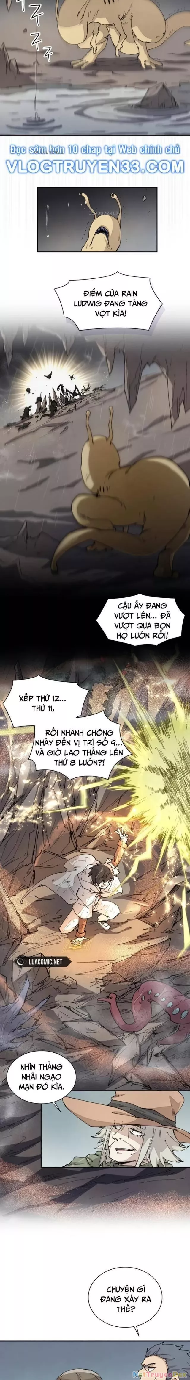 Đại Pháp Sư Của Tổ Đội Hồi Quy: Chapter 52