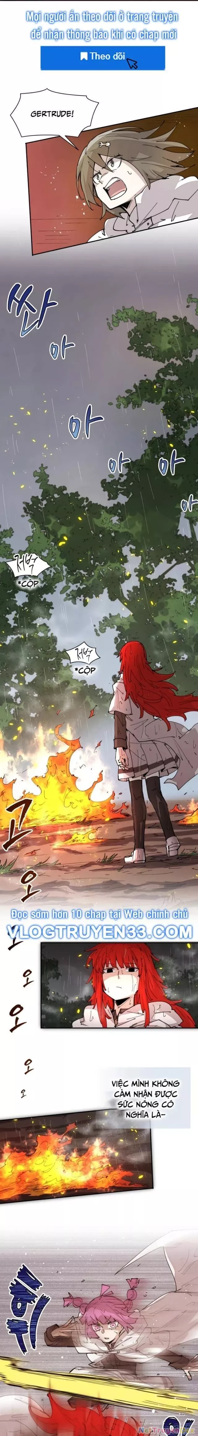 Đại Pháp Sư Của Tổ Đội Hồi Quy: Chapter 52