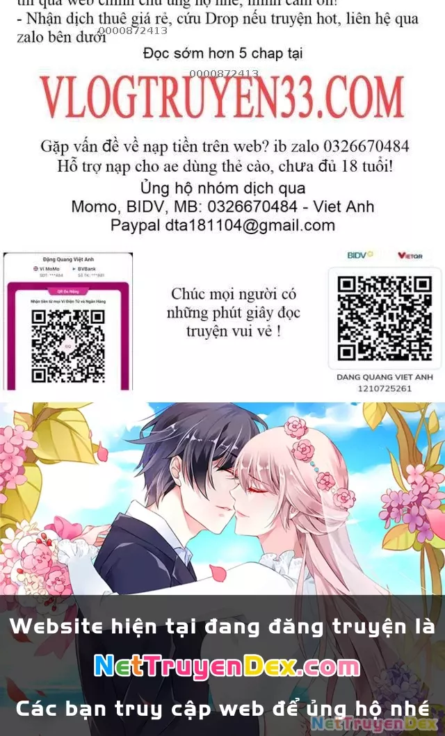 Đại Pháp Sư Của Tổ Đội Hồi Quy: Chapter 52