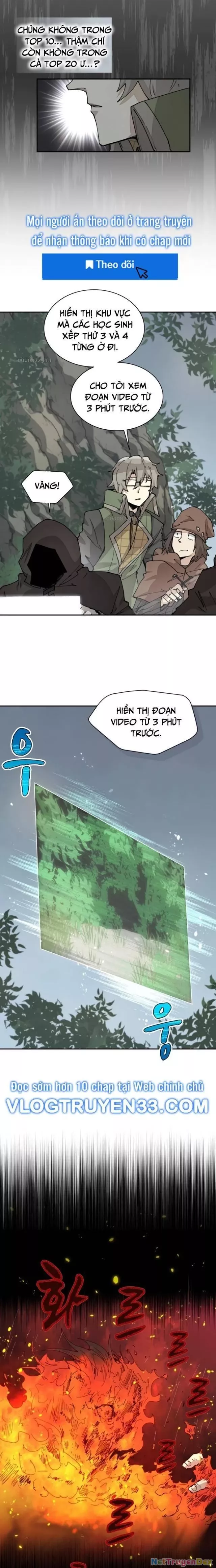 Đại Pháp Sư Của Tổ Đội Hồi Quy: Chapter 52