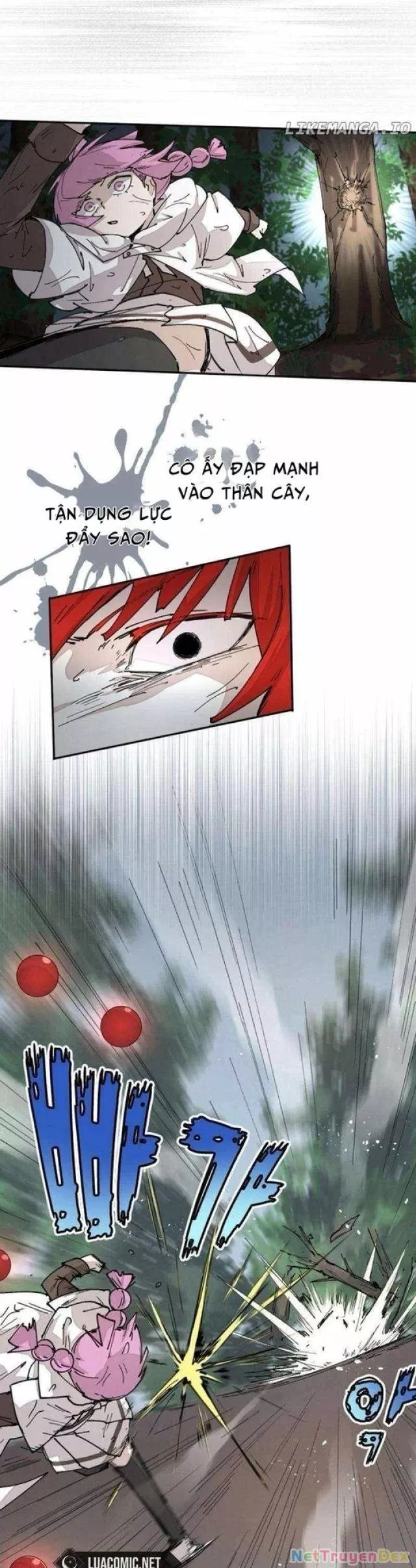 Đại Pháp Sư Của Tổ Đội Hồi Quy: Chapter 53