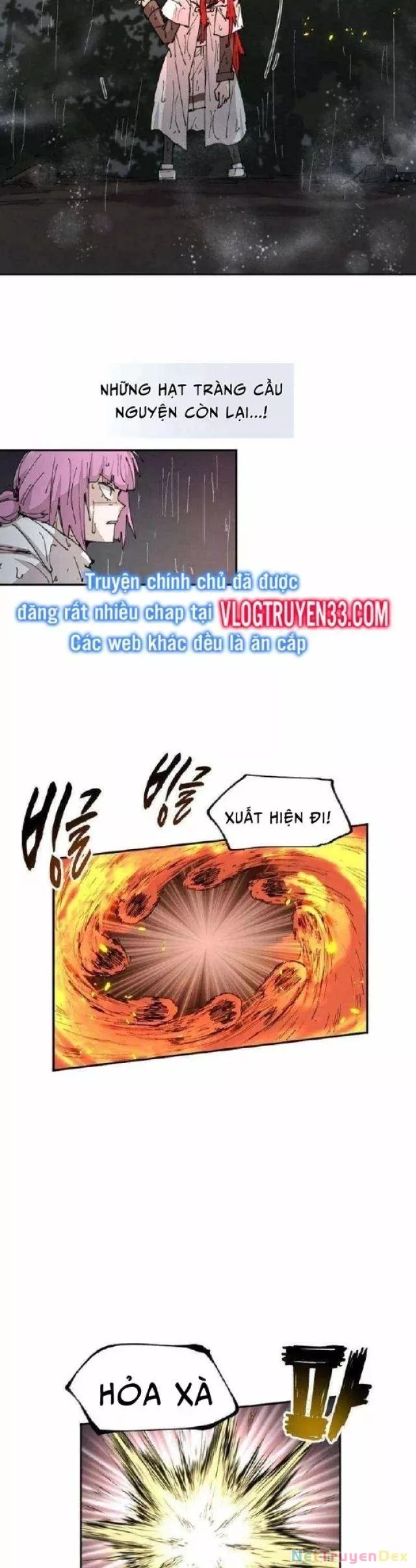 Đại Pháp Sư Của Tổ Đội Hồi Quy: Chapter 53