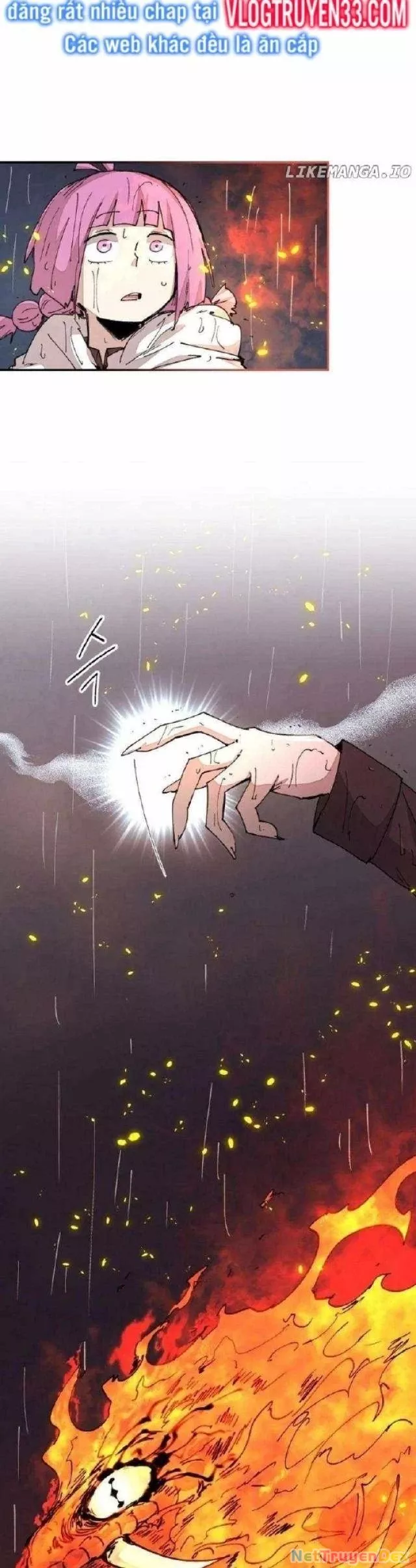 Đại Pháp Sư Của Tổ Đội Hồi Quy: Chapter 53