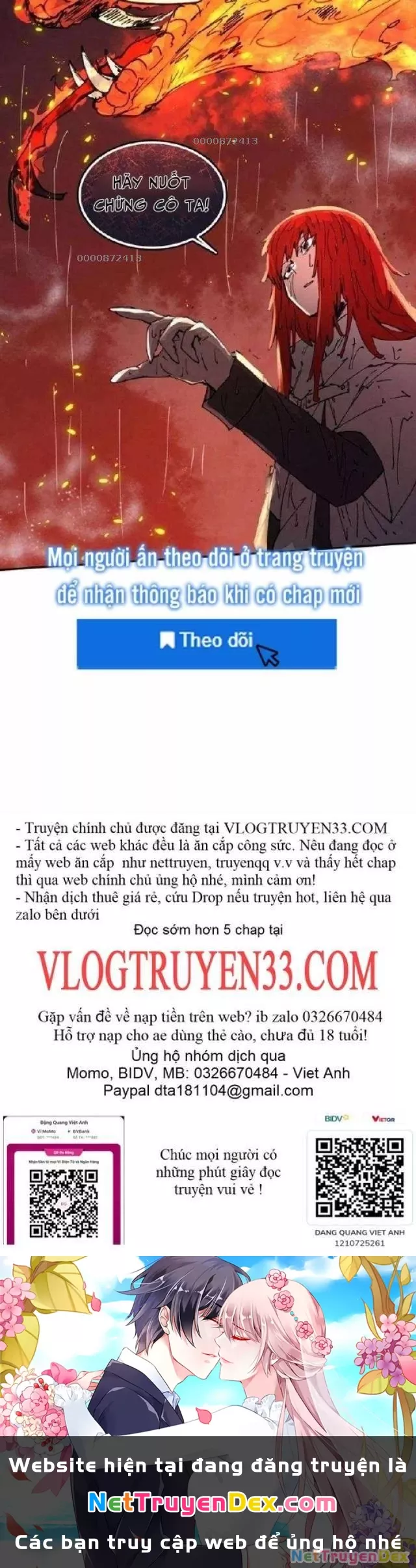 Đại Pháp Sư Của Tổ Đội Hồi Quy: Chapter 53