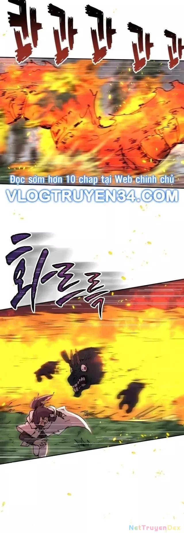 Đại Pháp Sư Của Tổ Đội Hồi Quy: Chapter 54