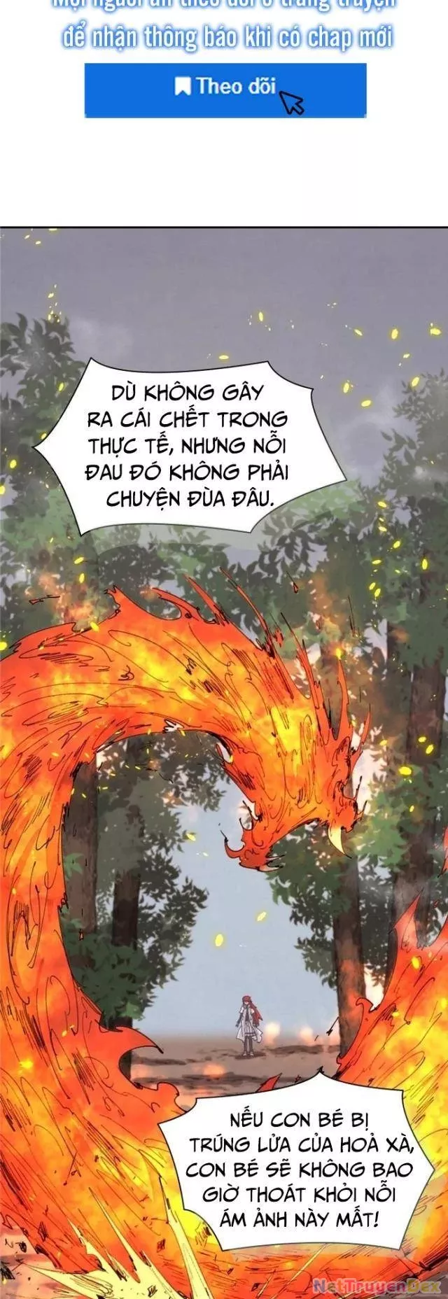 Đại Pháp Sư Của Tổ Đội Hồi Quy: Chapter 54