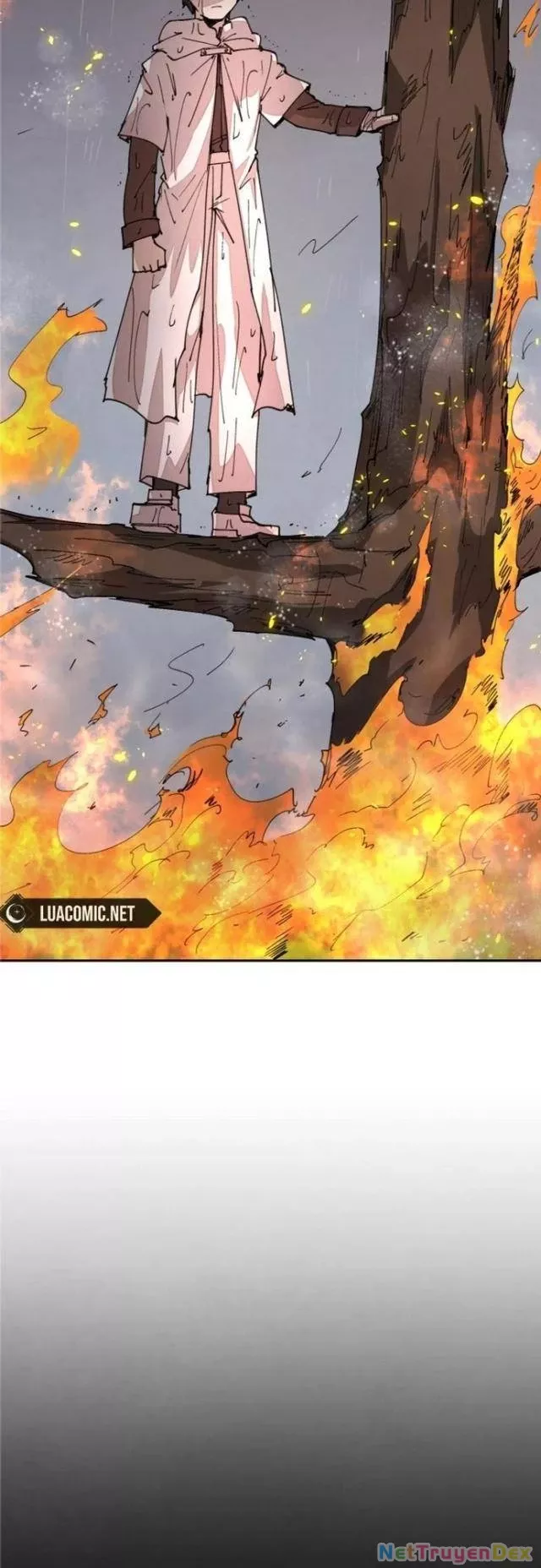 Đại Pháp Sư Của Tổ Đội Hồi Quy: Chapter 54