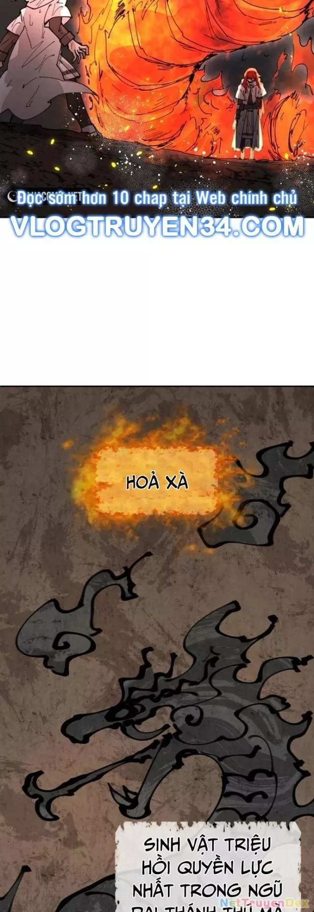 Đại Pháp Sư Của Tổ Đội Hồi Quy: Chapter 54