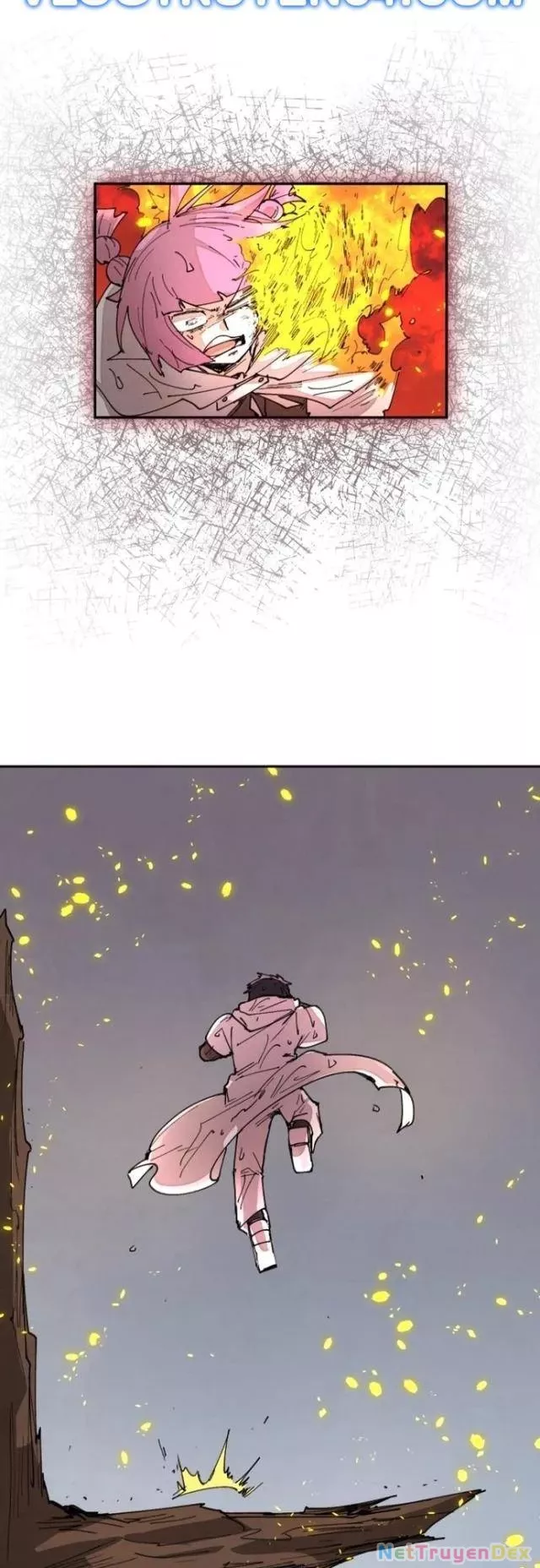 Đại Pháp Sư Của Tổ Đội Hồi Quy: Chapter 54