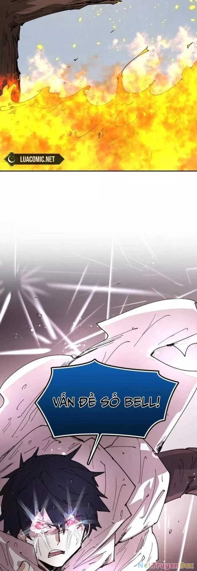 Đại Pháp Sư Của Tổ Đội Hồi Quy: Chapter 54
