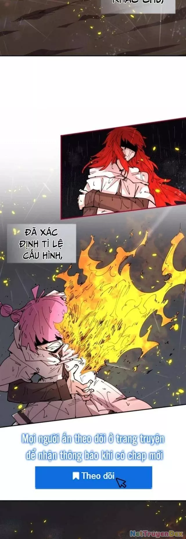 Đại Pháp Sư Của Tổ Đội Hồi Quy: Chapter 54